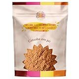 Catuaba Em Pó Premium Marca Ca Nuts 500g