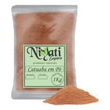 Catuaba Em Pó Pura 1 Kg Sem Glúten Envio Rápido