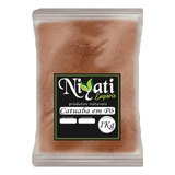 Catuaba Em Pó Pura Libido 1 Kg Niyati