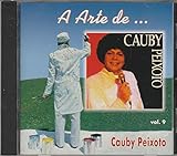 Cauby Peixoto Cd A Arte De 1989