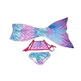 Cauda De Sereia - Nadadeira - Top -tambebê-infantil-adulto- -G-