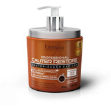Cauter Restore Cauterização Sem Formol 500g Forever Liss