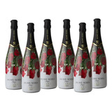 Cava Jaume Serra Bouquet Brut Branco 750ml Cx 6 Un 