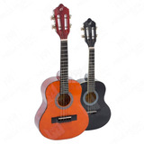 Cavaco Cavaquinho Giannini Acustico Preto Ou Natural Import