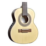 Cavaco Cavaquinho Rozini Elétrico Studio Rc12 At f lp