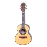 Cavaco Cavaquinho Rozini Rc10 Acústico Caixa Larga