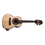 Cavaco Rozini Profissional Rc 07 Ativo Natural Jacaranda Esc