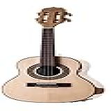 Cavaco Rozini Rc07 Atnj Profissional Eletrico Natural Escuro
