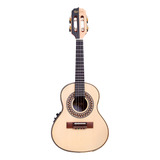 Cavaco Rozini Rc17 Show Tampo Maciço C Fishman Regulado