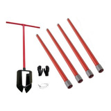 Extensores