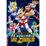 Cavaleiros Do Zodiaco 