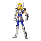 Cavaleiros Do Zodiaco Cloth Myth Hyoga De Cisne V1 Ex Great Toys