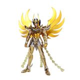 Cavaleiros Do Zodiaco Cloth Myth Ikki De Fênix V4 Ex Gt