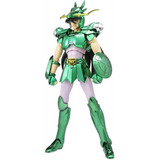Cavaleiros Do Zodiaco Cloth Myth Shiryu De Dragao Bandai