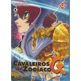 Cavaleiros Do Zodiaco Episodio G 12