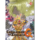 Cavaleiros Do Zodiaco Episodio G 15