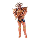 Cavaleiros Do Zodíaco Saint Seiya Gashapon Aldebaran Touro