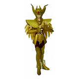 Cavaleiros Do Zodíaco Saint Seiya Gashapon Shaka De Virgem