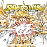 Cavaleiros Do Zodiaco The Lost Canvas Gaiden Especial Vol 08