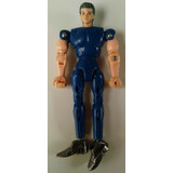 Cavaleiros Do Zodíaco Zeta Bandai 1988 Usado Sem Armadur