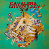 cavalera conspiracy-cavalera conspiracy Cavalera Conspiracy Pandemonium cd