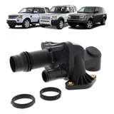 Cavalete Agua Lr Discovery 3 4 2 7 3 0 24v Tdv6 2005 2014