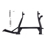 Cavalete Apoio Central Triumph Tiger 900 Gt Chapam 12393 