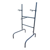 Cavalete Arara De Preparação Capo porta Funilaria E Pintura