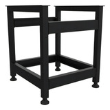 Cavalete Bancada P Chapa 45cm Linha Prime Pce045 Venâncio