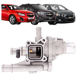 Cavalete Cavalo D água Chevrolet Cruze Sonic Tracker 1 8 16v