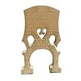 Cavalete Cello 4-4 Francês Violoncelo Maple Tonewood Rajado