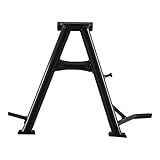 Cavalete Central Apache 150 Dafra Preto