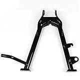 Cavalete Central Cometa Yamaha Ybr 125 2000-2016