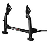 Cavalete Central Coyote Fazer 250 Ano 2018 Em Diante