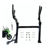 Cavalete Central Descanso Versys 650 2015 Em Diante Chapam