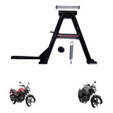 Cavalete Central Fazer 150 Factor 125 Factor 150 Chapam
