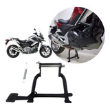 Cavalete Central Honda Nc700 X Nc750x 2013 A 2021