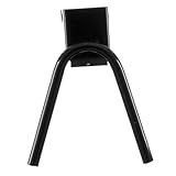 Cavalete Central Mobilete Preto