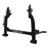 Cavalete Central Preto Yamaha Fazer 250 18 2019 2020 Coyote