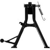 CAVALETE CENTRAL PRO TORK -C-PINO E MOLA- CB 300 PRETO