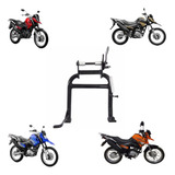 Cavalete Central Yamaha Xtz 150 Crosser 2014 2024 Chapam