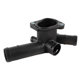 Cavalete Conexão Agua Motor A3 Bora Golf Jetta 06a121132