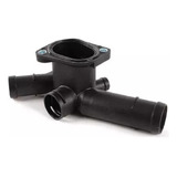 Cavalete Conexão Agua Motor Bora Golf Jetta 06a121132