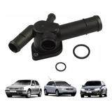 Cavalete Conexão Agua Motor Bora Golf Jetta 06a121132