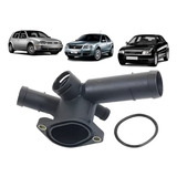 Cavalete Conexão Agua Motor Bora Golf Jetta 06a121132
