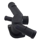 Cavalete Conexão Agua Motor Bora Golf Jetta 06a121132