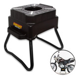 Cavalete Cubic Motocross Off Road Trilha 42 Cm Circuit