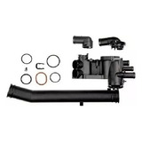 Cavalete D agua Completo Tubo E Cotovelo Gol G4 G5 G61 0 1 6