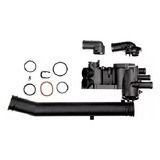 Cavalete D agua Completo Tubo E Cotovelo Gol G5 1 0 8v 2008