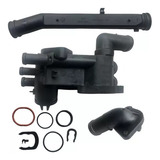 Cavalete D agua Completo Tubo E Cotovelo Gol G5 1 0 8v 2008